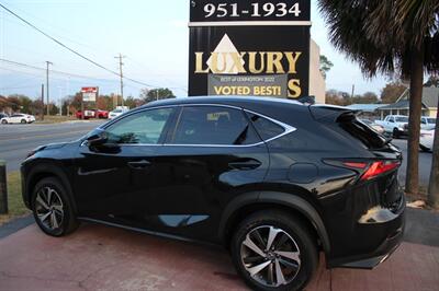 2019 Lexus NX 300   - Photo 6 - Lexington, SC 29073