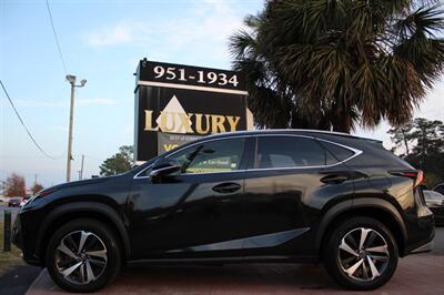 2019 Lexus NX 300   - Photo 5 - Lexington, SC 29073