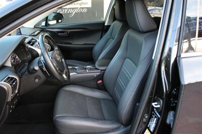 2019 Lexus NX 300   - Photo 17 - Lexington, SC 29073