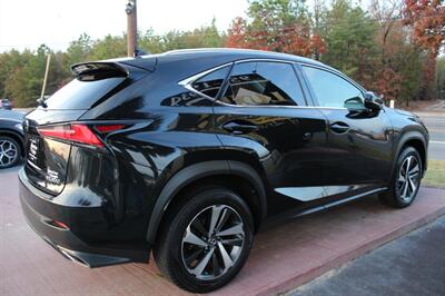 2019 Lexus NX 300   - Photo 8 - Lexington, SC 29073