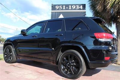 2019 Jeep Grand Cherokee Altitude   - Photo 17 - Lexington, SC 29073
