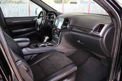 2019 Jeep Grand Cherokee Altitude   - Photo 39 - Lexington, SC 29073