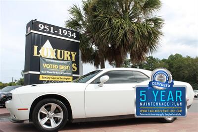 2016 Dodge Challenger SXT   - Photo 2 - Lexington, SC 29073