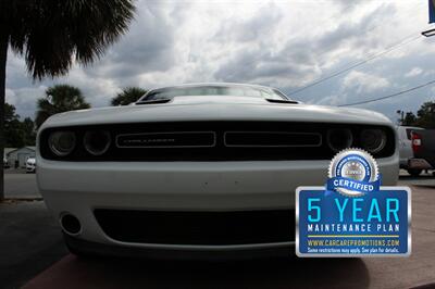 2016 Dodge Challenger SXT   - Photo 7 - Lexington, SC 29073