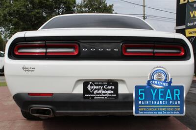 2016 Dodge Challenger SXT   - Photo 5 - Lexington, SC 29073