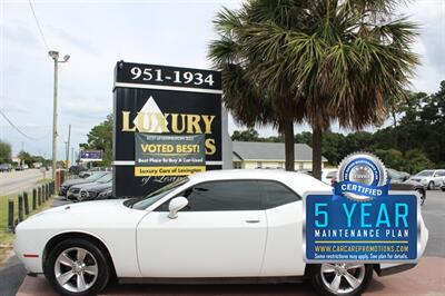 2016 Dodge Challenger SXT   - Photo 4 - Lexington, SC 29073