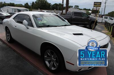 2016 Dodge Challenger SXT   - Photo 9 - Lexington, SC 29073