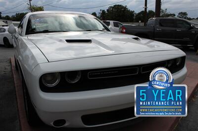 2016 Dodge Challenger SXT   - Photo 6 - Lexington, SC 29073