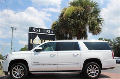 2019 GMC Yukon XL Denali - Photo 7 - Lexington, SC 29073