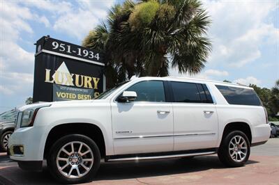 2019 GMC Yukon XL Denali - Photo 2 - Lexington, SC 29073