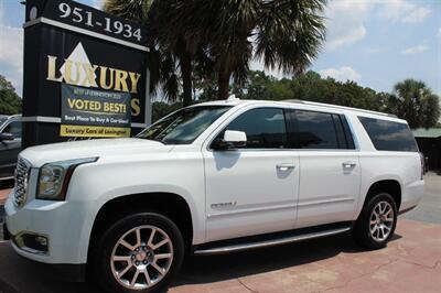 2019 GMC Yukon XL Denali - Photo 3 - Lexington, SC 29073