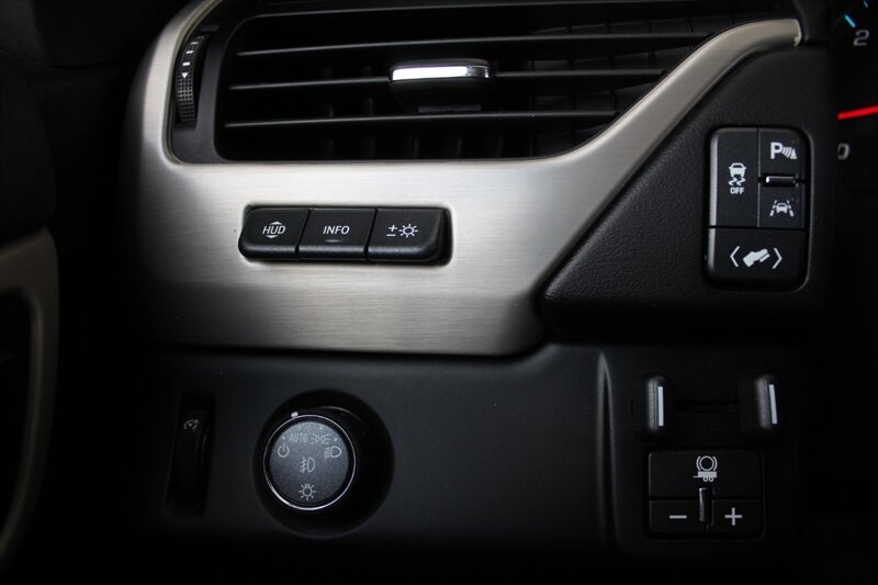 2019 GMC Yukon XL Denali - Photo 43 - Lexington, SC 29073