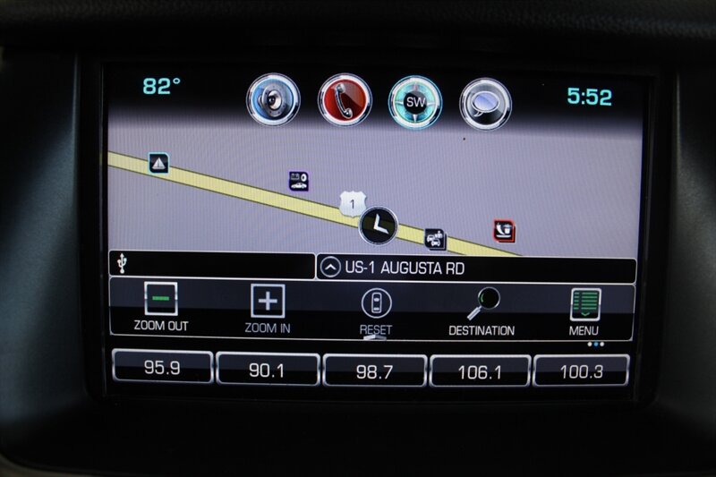 2019 GMC Yukon XL Denali - Photo 35 - Lexington, SC 29073