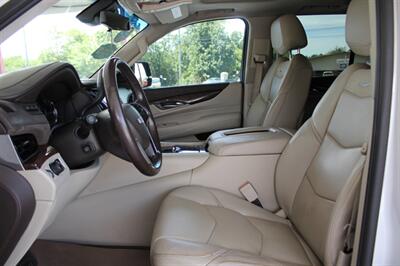 2017 Cadillac Escalade Premium Luxury - Photo 22 - Lexington, SC 29073