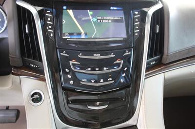 2017 Cadillac Escalade Premium Luxury - Photo 46 - Lexington, SC 29073