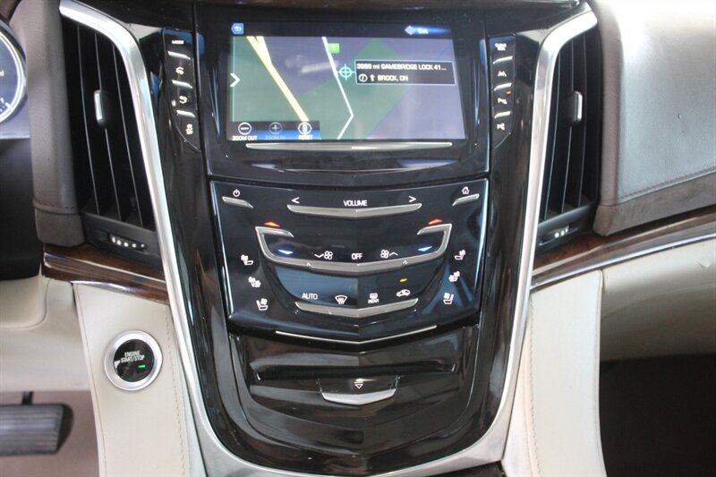 2017 Cadillac Escalade Premium Luxury - Photo 46 - Lexington, SC 29073