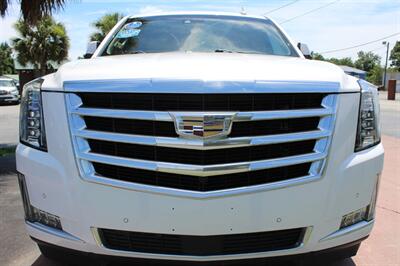 2017 Cadillac Escalade Premium Luxury - Photo 8 - Lexington, SC 29073