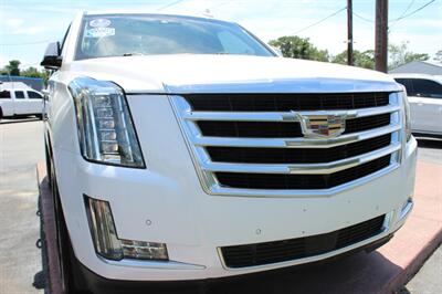 2017 Cadillac Escalade Premium Luxury - Photo 7 - Lexington, SC 29073