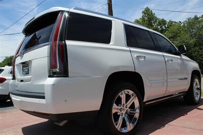 2017 Cadillac Escalade Premium Luxury - Photo 13 - Lexington, SC 29073