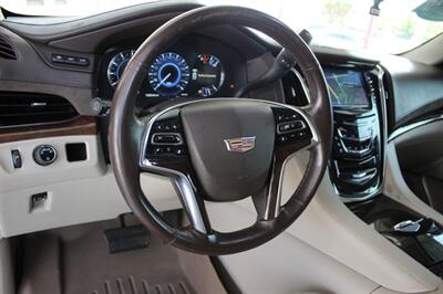 2017 Cadillac Escalade Premium Luxury - Photo 20 - Lexington, SC 29073
