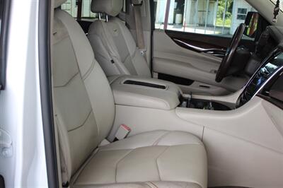 2017 Cadillac Escalade Premium Luxury - Photo 35 - Lexington, SC 29073