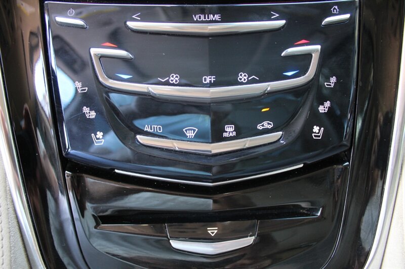 2017 Cadillac Escalade Premium Luxury - Photo 45 - Lexington, SC 29073