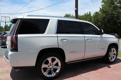 2017 Cadillac Escalade Premium Luxury - Photo 12 - Lexington, SC 29073
