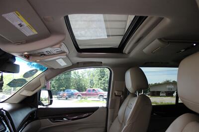 2017 Cadillac Escalade Premium Luxury - Photo 37 - Lexington, SC 29073