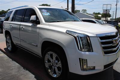 2017 Cadillac Escalade Premium Luxury - Photo 10 - Lexington, SC 29073