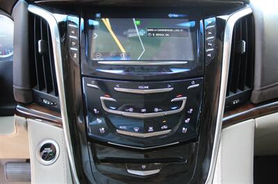 2017 Cadillac Escalade Premium Luxury - Photo 44 - Lexington, SC 29073