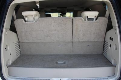 2017 Cadillac Escalade Premium Luxury - Photo 28 - Lexington, SC 29073