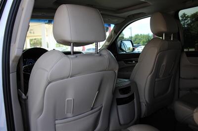 2017 Cadillac Escalade Premium Luxury - Photo 25 - Lexington, SC 29073