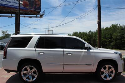 2017 Cadillac Escalade Premium Luxury - Photo 14 - Lexington, SC 29073