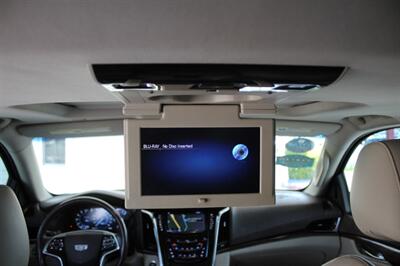 2017 Cadillac Escalade Premium Luxury - Photo 27 - Lexington, SC 29073