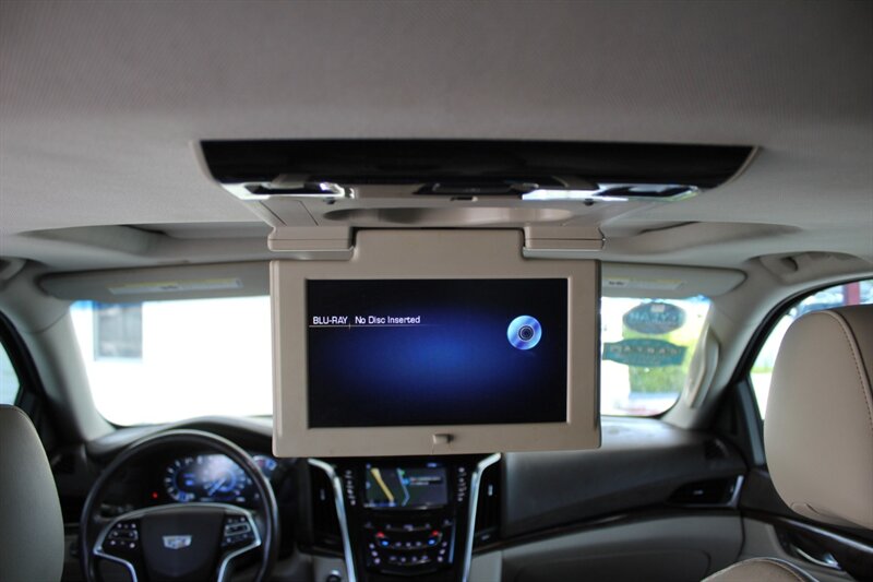 2017 Cadillac Escalade Premium Luxury - Photo 27 - Lexington, SC 29073