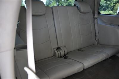 2017 Cadillac Escalade Premium Luxury - Photo 33 - Lexington, SC 29073
