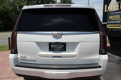 2017 Cadillac Escalade Premium Luxury - Photo 6 - Lexington, SC 29073