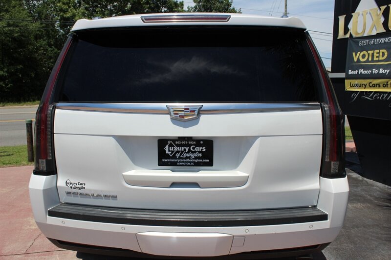 2017 Cadillac Escalade Premium Luxury - Photo 6 - Lexington, SC 29073