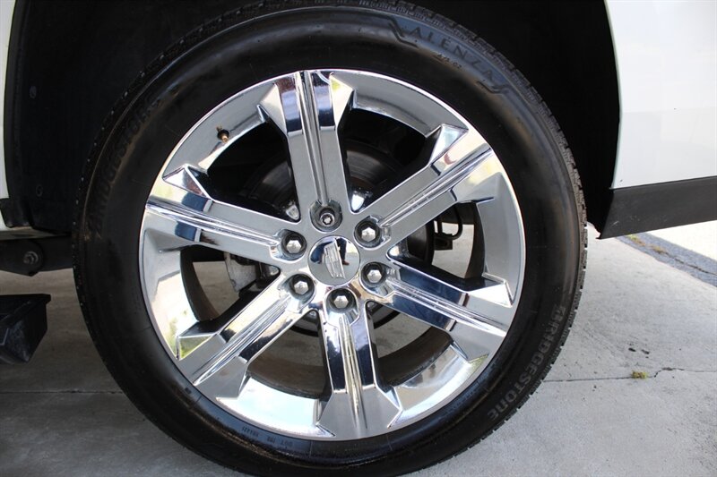 2017 Cadillac Escalade Premium Luxury - Photo 54 - Lexington, SC 29073