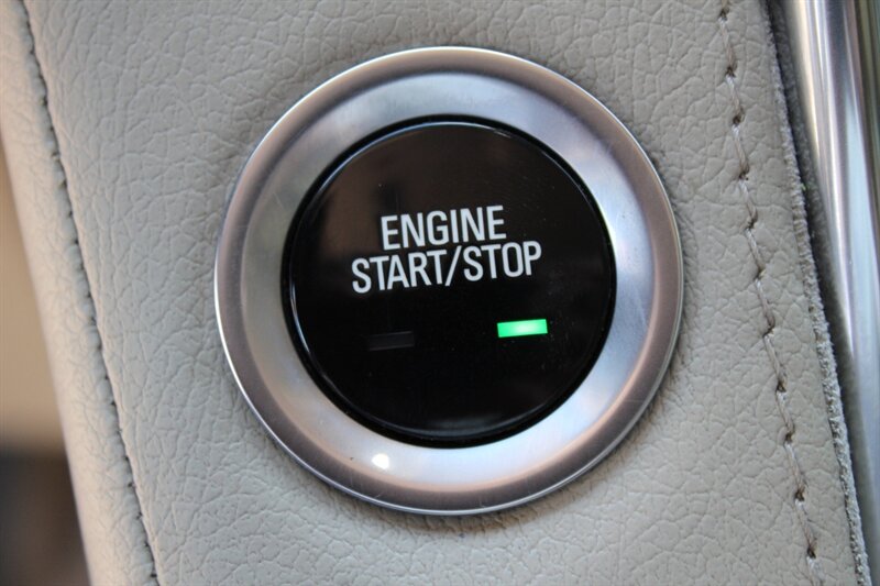 2017 Cadillac Escalade Premium Luxury - Photo 39 - Lexington, SC 29073