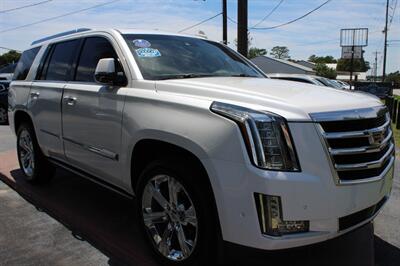 2017 Cadillac Escalade Premium Luxury - Photo 11 - Lexington, SC 29073