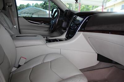 2017 Cadillac Escalade Premium Luxury - Photo 36 - Lexington, SC 29073