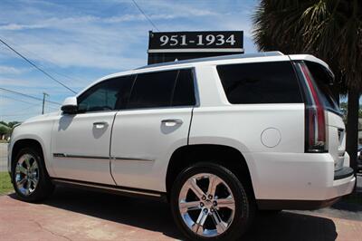 2017 Cadillac Escalade Premium Luxury - Photo 15 - Lexington, SC 29073