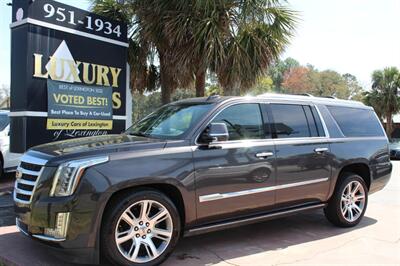 2016 Cadillac Escalade ESV Premium Collection   - Photo 3 - Lexington, SC 29073