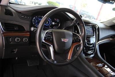 2016 Cadillac Escalade ESV Premium Collection   - Photo 19 - Lexington, SC 29073