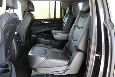 2016 Cadillac Escalade ESV Premium Collection   - Photo 21 - Lexington, SC 29073