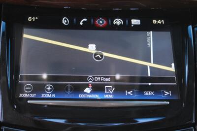 2016 Cadillac Escalade ESV Premium Collection   - Photo 43 - Lexington, SC 29073