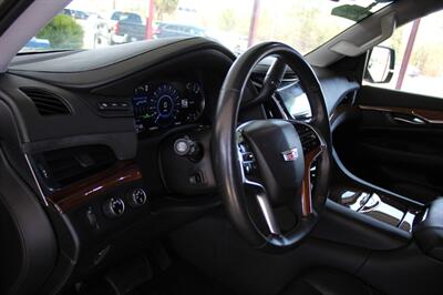 2016 Cadillac Escalade ESV Premium Collection   - Photo 18 - Lexington, SC 29073