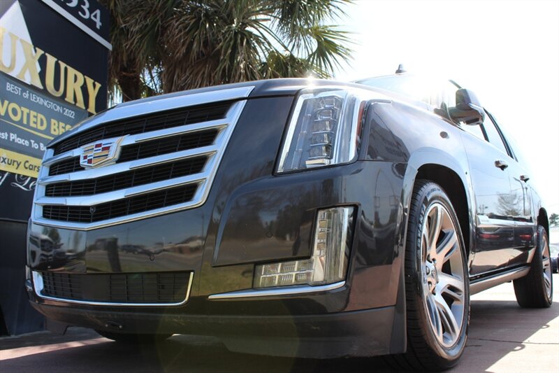 2016 Cadillac Escalade ESV Premium Collection   - Photo 1 - Lexington, SC 29073