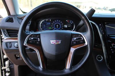 2016 Cadillac Escalade ESV Premium Collection   - Photo 56 - Lexington, SC 29073